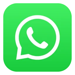 WhatsApp Icon