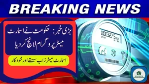 Smart Meter Revolution